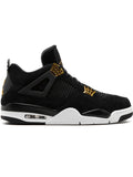 Air Jordan 4 Retro Royalty Sneakers