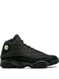 Air Jordan 13 Retro Black Cat Sneakers