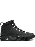 Air Jordan 9 Retro Anthracite Sneakers