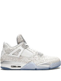 Air Jordan 4 Retro Laser 30Th Anniversary Sneakers