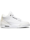 Air Jordan 3 Retro Pure Money Sneakers