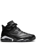 Air Jordan 6 Retro Black Cat Sneakers