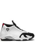 Air Jordan 14 Retro Black Toe