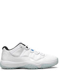 Air Jordan 11 Retro Low Legend Blue Sneakers