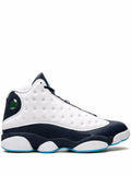 Air Jordan 13 Retro Obsidian Sneakers