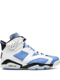 Air Jordan 6 Retro Unc Sneakers