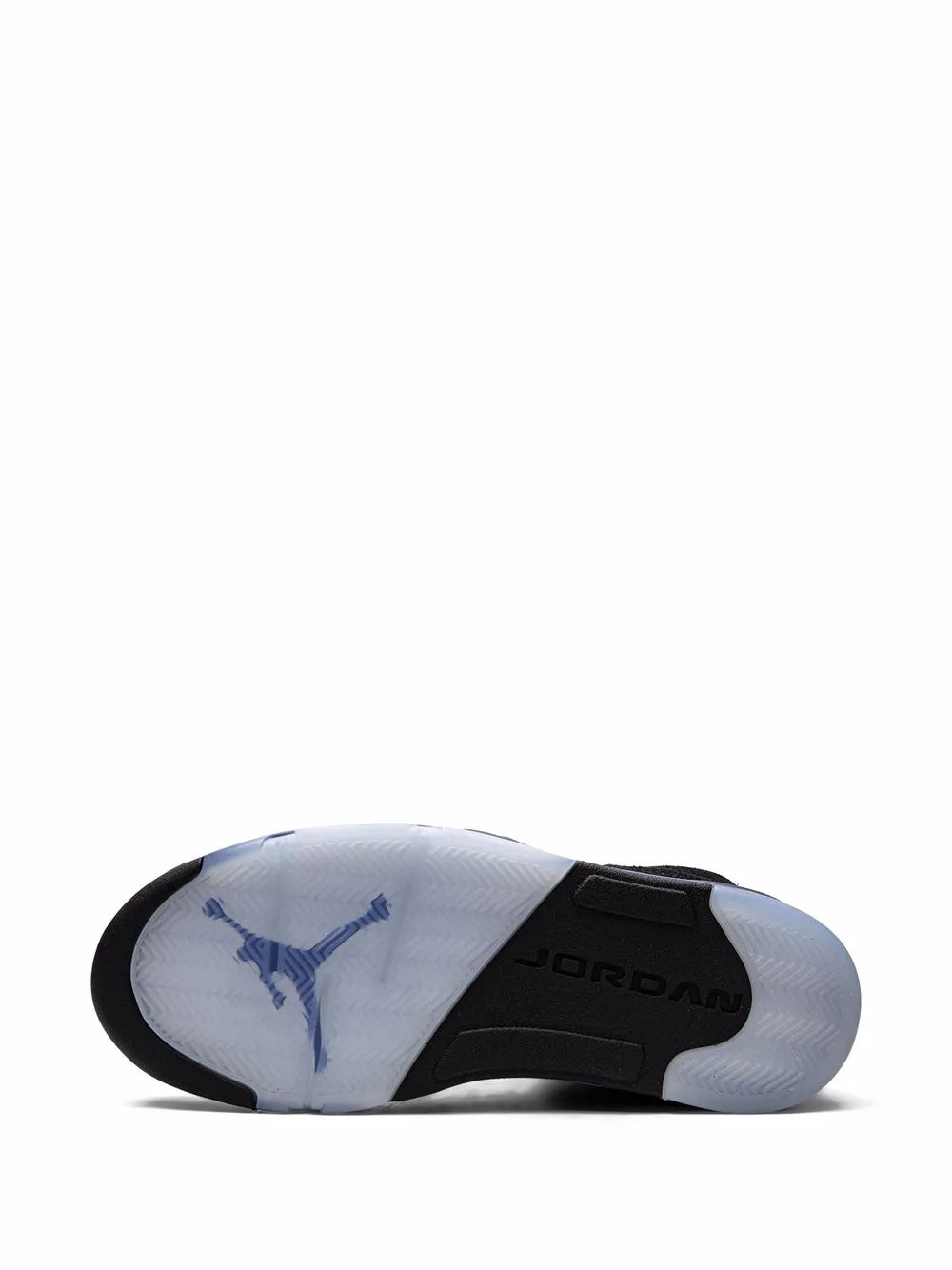 Air Jordan 5 Retro Racer Blue Sneakers