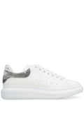 Alexander Mcqueen Oversized Lace-Up Sneakers