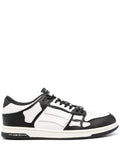 Amiri Skel Top Low-Top Sneakers