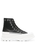 Alexander Mcqueen Joey Sneakers