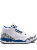 Air Jordan 3 Wizards Sneakers