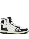 Amiri Skel Hi-Top Sneakers