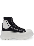 Alexander Mcqueen Tread Slick Sneakers