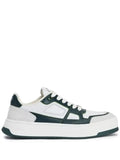 Ami Paris Ami Arcade Low-Top Sneakers