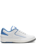 Air Jordan 2 Low Unc Sneakers