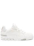 Axel Arigato Area Haze Low-Top Leather Sneakers