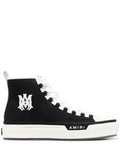 Amiri M.A. Court High-Top Sneakers