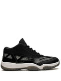 Air Jordan 11 Low Ie Black/White Sneakers