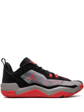 Air Jordan One Take 4 Bred Sneakers