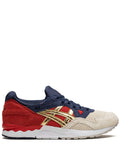 Asics X Concepts Gel Lyte 5 Libertea Sneakers