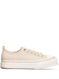 Ami Paris Ami Sn1980 Low-Top Sneakers