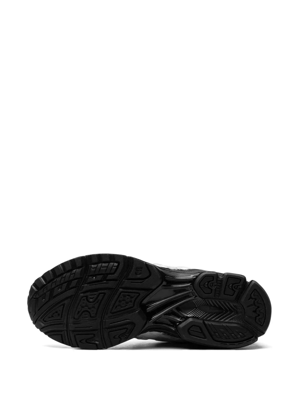 Asics X Gmbh Gel-Kayano Legacy White/Black Sneakers