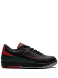 Air Jordan 2 Low Christmas Sneakers