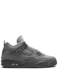 Air Jordan 4 Wet Cement Sneakers