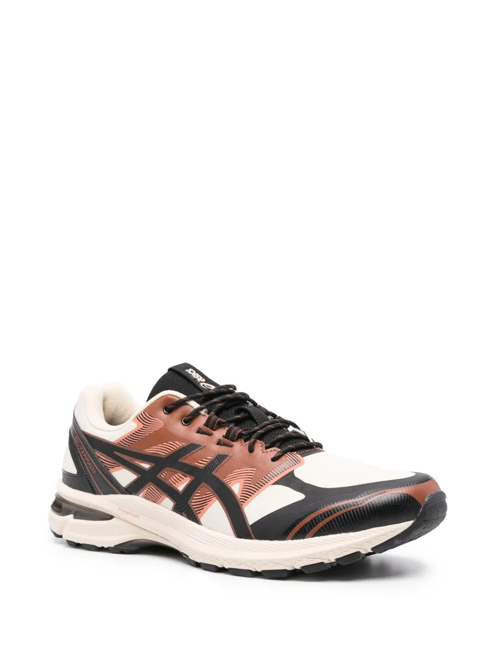 Asics Gel-Terrain Textured Sneakers