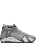 Air Jordan 14 Flint Grey Sneakers