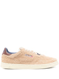 Autry Medalist Suede Sneakers