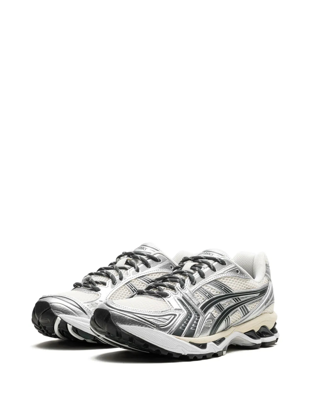 Asics Gel-Kayano 14 Cream Scarab Sneakers
