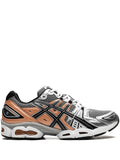 Asics Gel-Nimbus 9 Sheet Rock/Orange Lily Sneakers