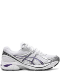 Asics Gt-2160 White/Silver/Purple Sneakers