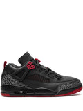 Air Jordan Spizike Low Bred Sneakers