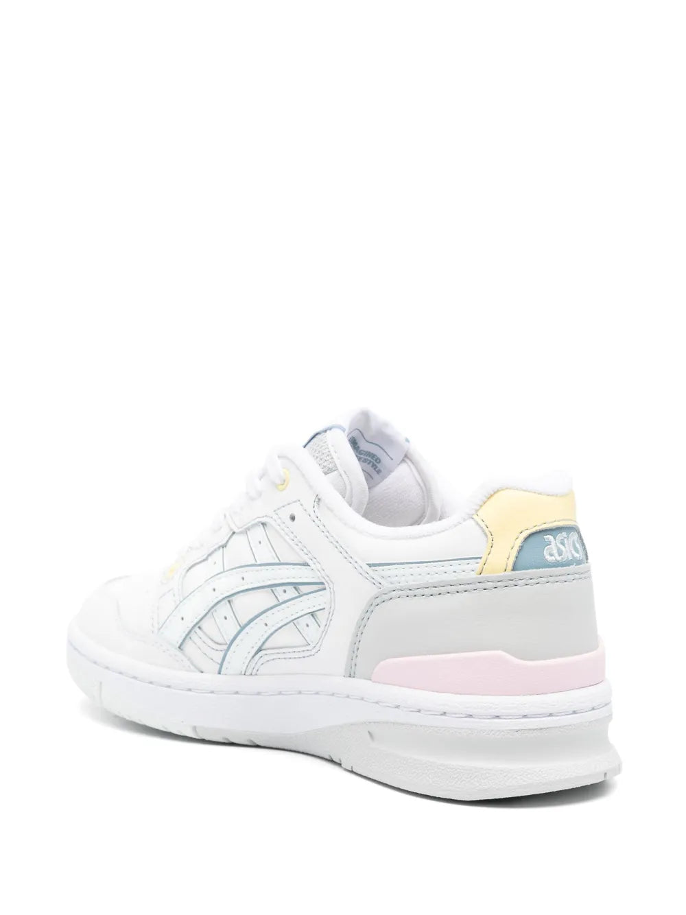 Asics Ex89 Leather Sneakers