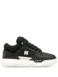 Amiri Ma-1 Panelled Leather Sneakers
