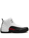 Air Jordan 12 Red Taxi Sneakers