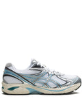 Asics Gt-2160 White/Pure Silver Sneakers