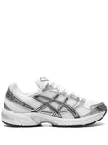 Asics Gel-1130 White/Pure Silver Sneakers