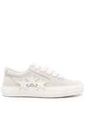 Amiri Sunset Skate Sneakers