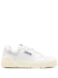 Autry Clc Leather Sneakers