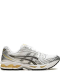 Asics Gel-Kayano 14 Tai Chi Yellow Sneakers