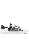 Amiri Pacific Bones Sneakers