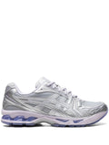 Asics X Kith Gel-Kayano 14 Marvel Villans - Silver Surfer Sneakers