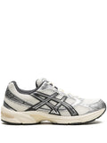 Asics Gel-1130 Cream Pure Silver Sneakers