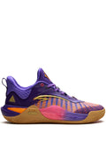 Anta Kai 1 Speed Purple/Pink Sneakers