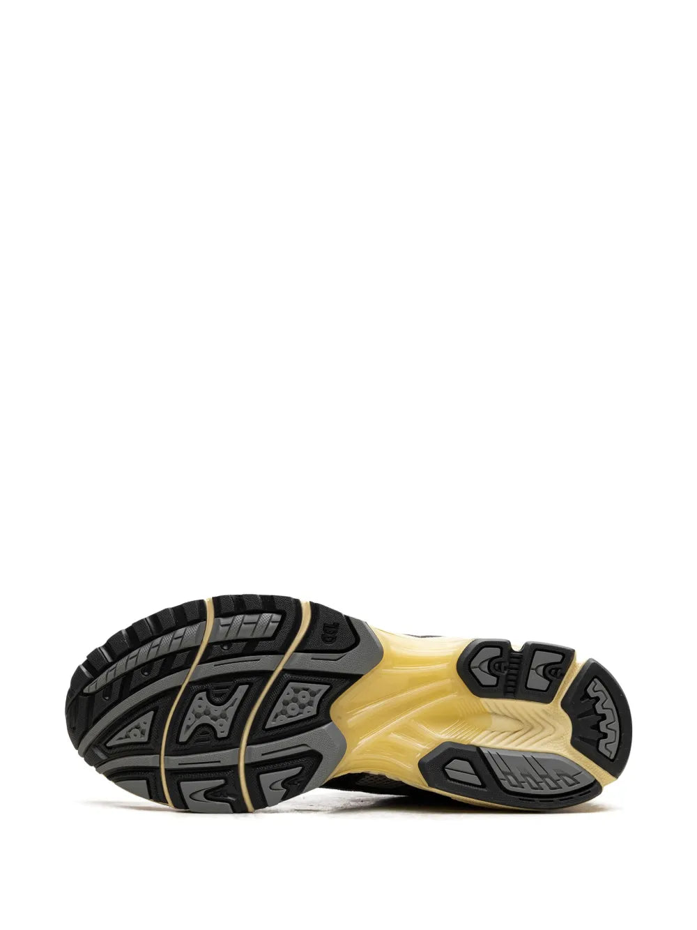 Asics Gel Kayano 14 Clay Grey/Black Sneakers