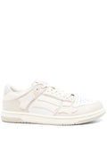 Amiri Skel-Top Sneakers