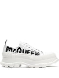 Alexander Mcqueen Tread Slick Sneakers
